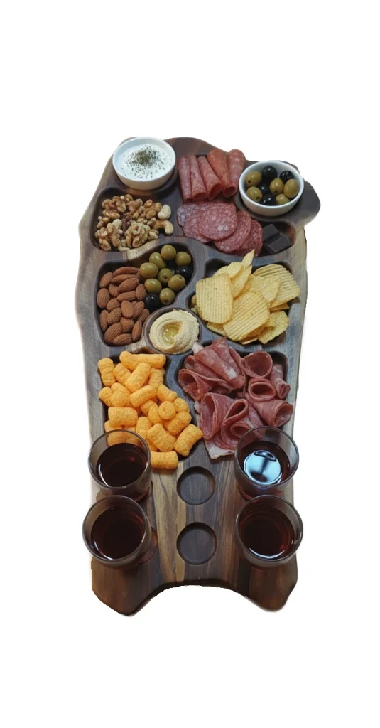 سینی لوکس پذیرائی