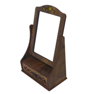 آینه آرایش