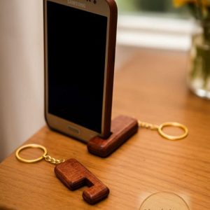 جاکلیدی استند موبایل